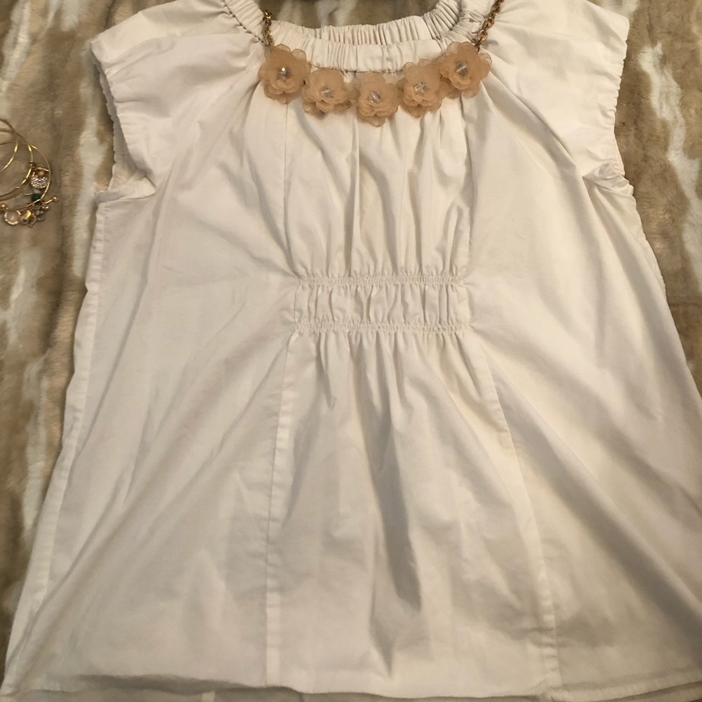 Calvin Klein Blouse
